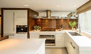 beautiful Kitchen space