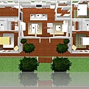 UNIT 5 - DESIGN FOR DOMESTIC SPACE