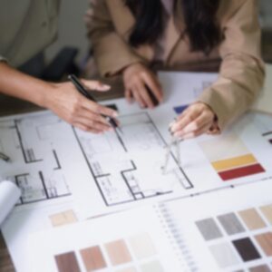 UNIT 7 - KITCHEN & BATHROOM FINISHES (ADDITIONAL UNIT)