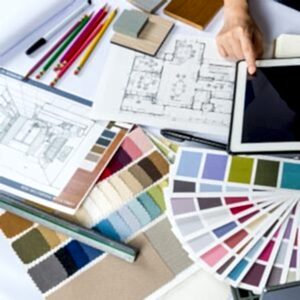 Interior Decor & Design